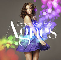 Dance Love Pop