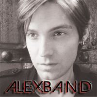 Alex Band