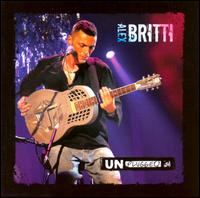 Mtv Unplugged: Alex Britti