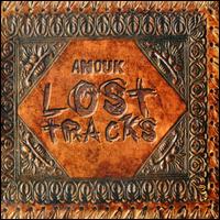 Album Lost Tracks