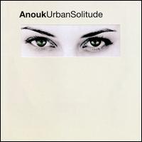 Album Urban Solitude