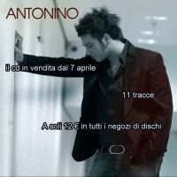 Album Antonino