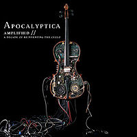 Album Amplified A Decade Of Reinventing The Cello