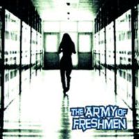 The Army Of Freshmen