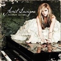 Album Goodbye Lullaby