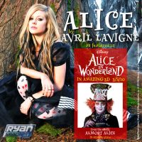 Album Almost Alice