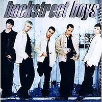 Backstreet Boys