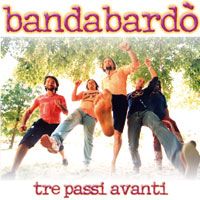 Tre Passi Avanti