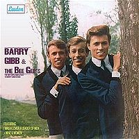 The Bee Gees Sing And Play 14 Barry Gibb Songs