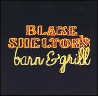 Blake Shelton's Barn & Grill