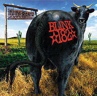 Album Dude Ranch