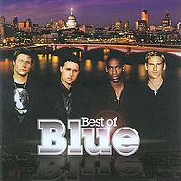 Best Of Blue