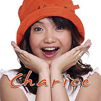 Album Charice