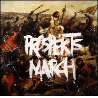 Prospekt's March