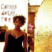 Corinne Bailey Rae