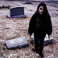 Album Crystal Castles (ii)