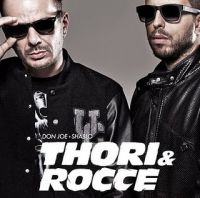 Thori & Rocce