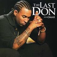 Album The Last Don