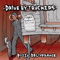 Pizza Deliverance