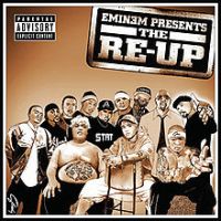 Eminem Presents: The Re Up