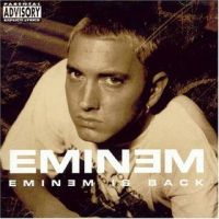 Album Eminem Is Back