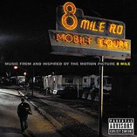 Album 8 Mile Ost