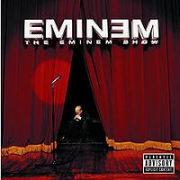 Album The Eminem Show