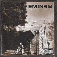 Album The Marshall Mathers Lp