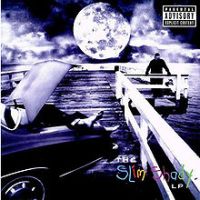 Album The Slim Shady Lp