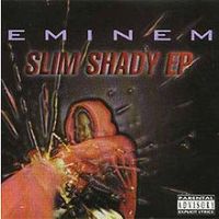 Album The Slim Shady