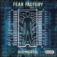 Album Digimortal