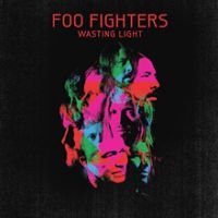 Album Wasting Light