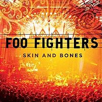 Album Skin And Bones