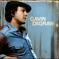 Gavin Degraw