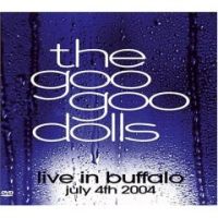 Album Live In Buffalo