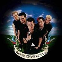 Album Good Charlotte