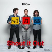 Shout It Out