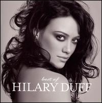 Album Best Of Hilary Duff