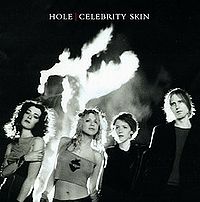 Album Celebrity Skin