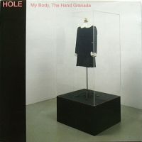 Album My Body, The Hand Grenade