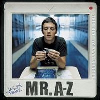 Mr. A Z