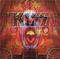 Album Psycho Circus