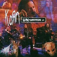 Album Mtv Unplugged